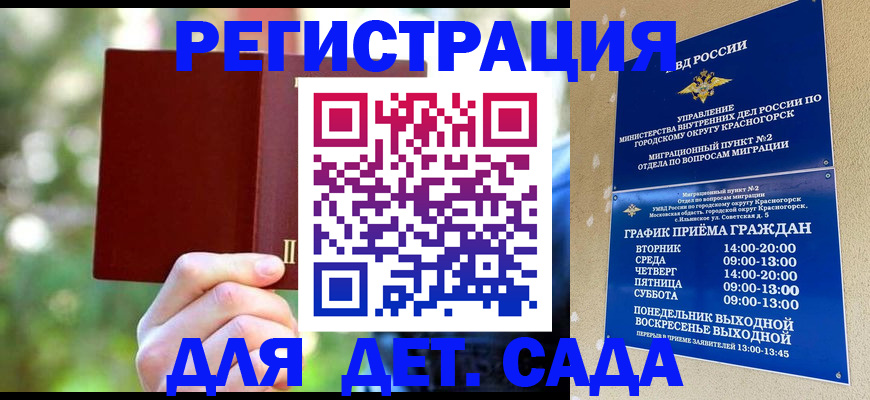 прописка 2025 в Звенигово